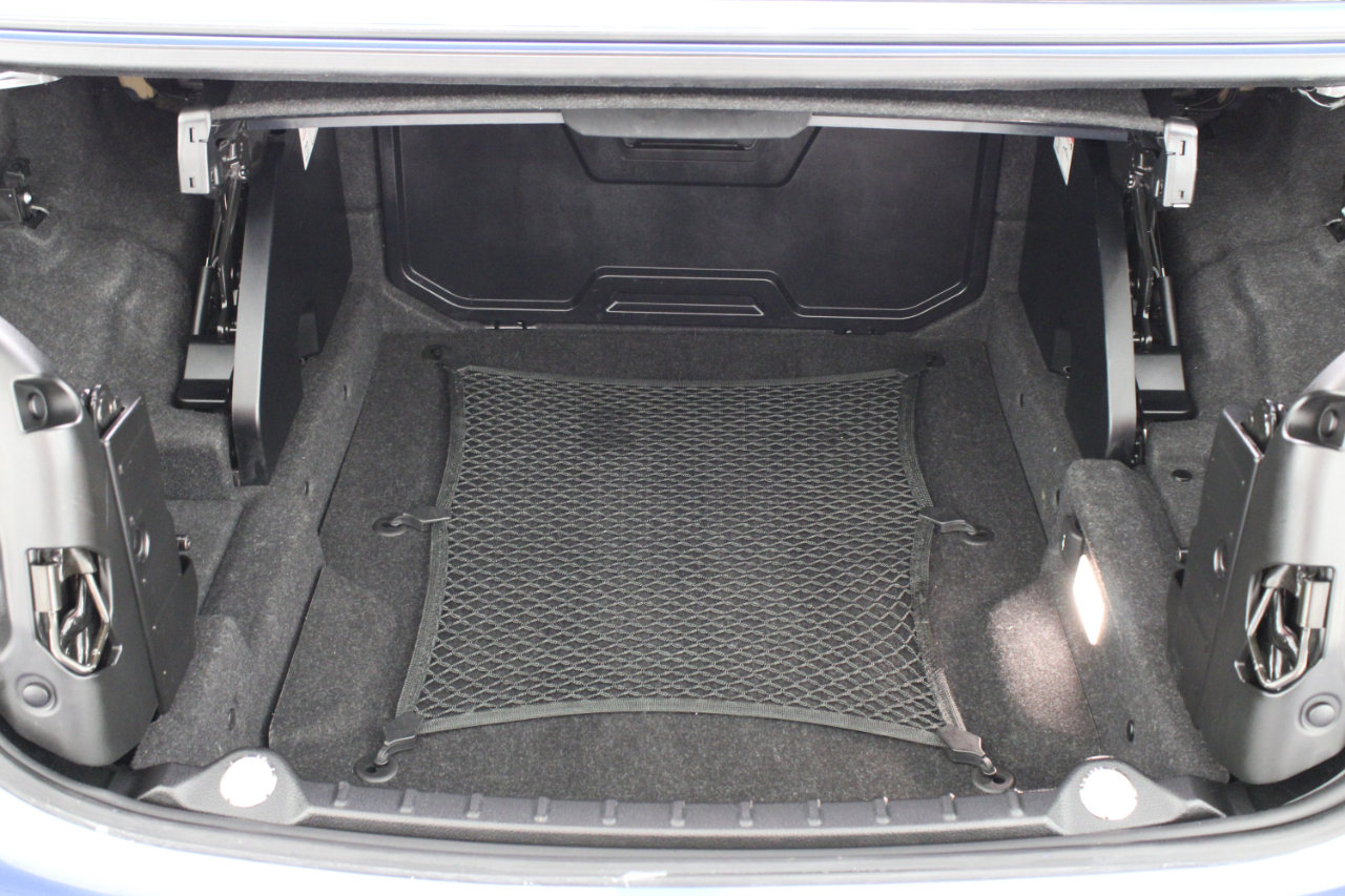 Used 2015 BMW 428i Convertible image 90