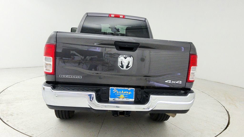 Used 2024 RAM 2500 Big Horn image 7