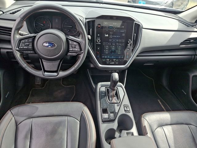 Used 2024 Subaru Crosstrek 2.5i Limited AWD/4WD image 11