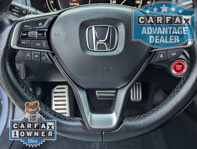 Used 2022 Honda Accord Sport image 5