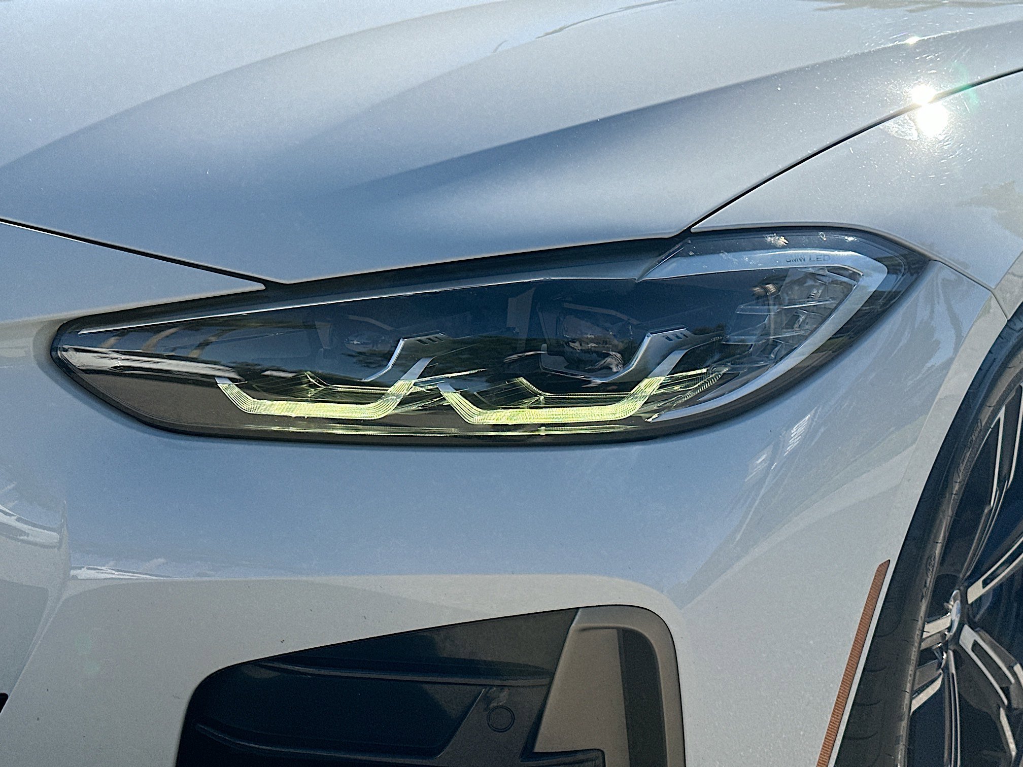 Used 2021 BMW 440i xDrive Coupe image 34