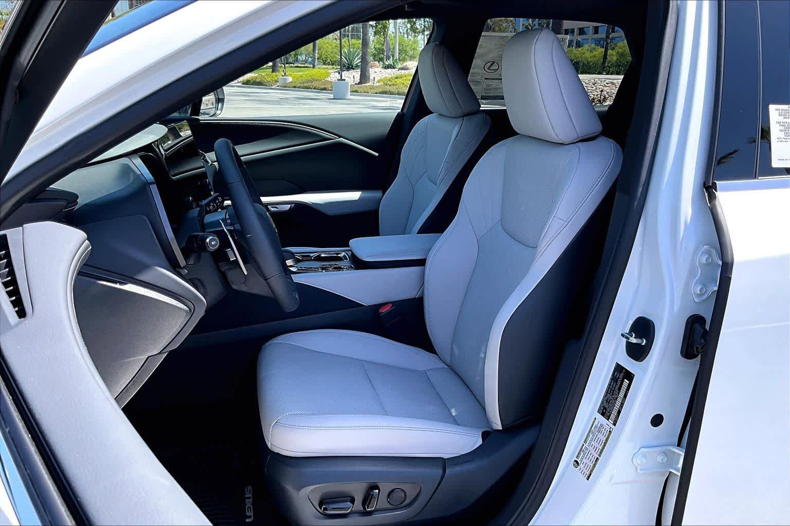 New 2026 Lexus RX 350 Premium AWD/4WD image 18