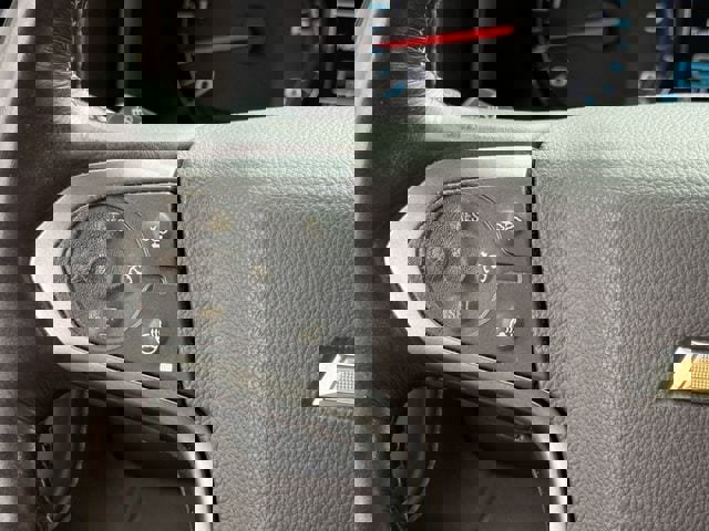 Used 2016 Chevrolet Silverado 1500 LTZ w/ Texas Edition RWD image 15