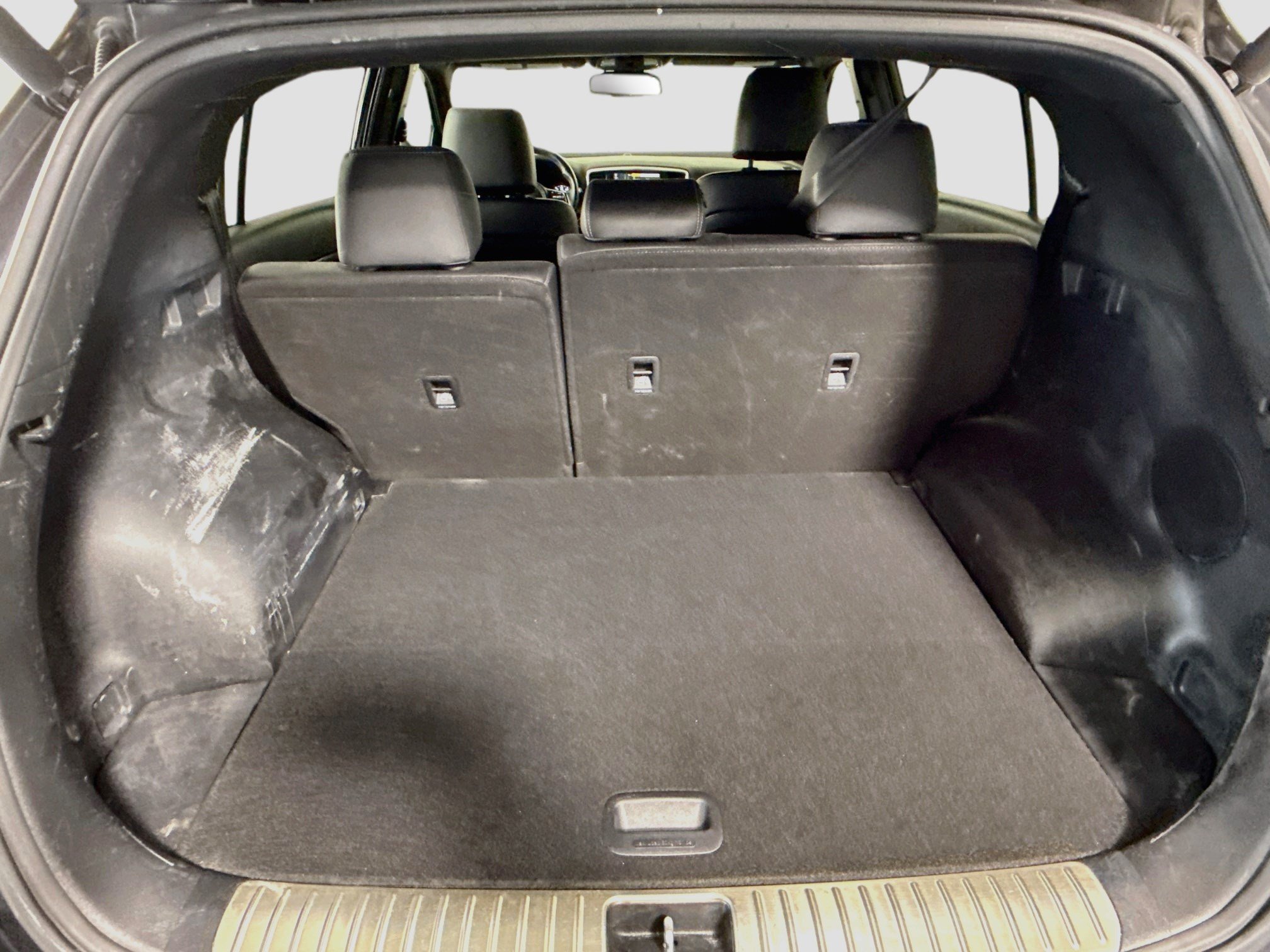 Used 2020 Kia Sportage SX FWD image 35