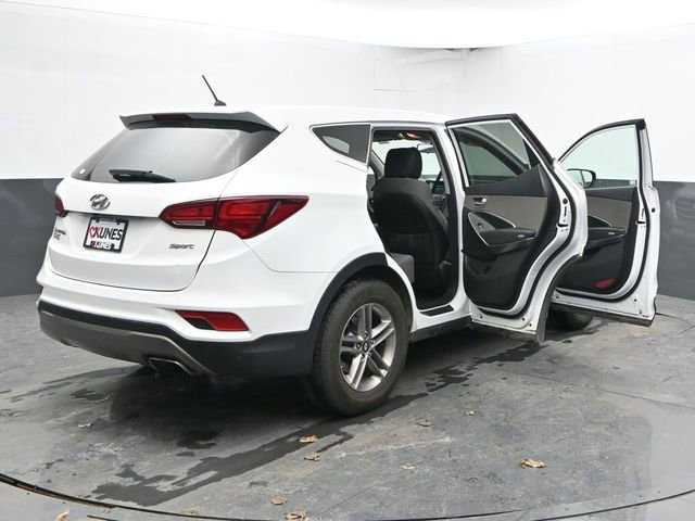 Used 2018 Hyundai Santa Fe Sport FWD image 35