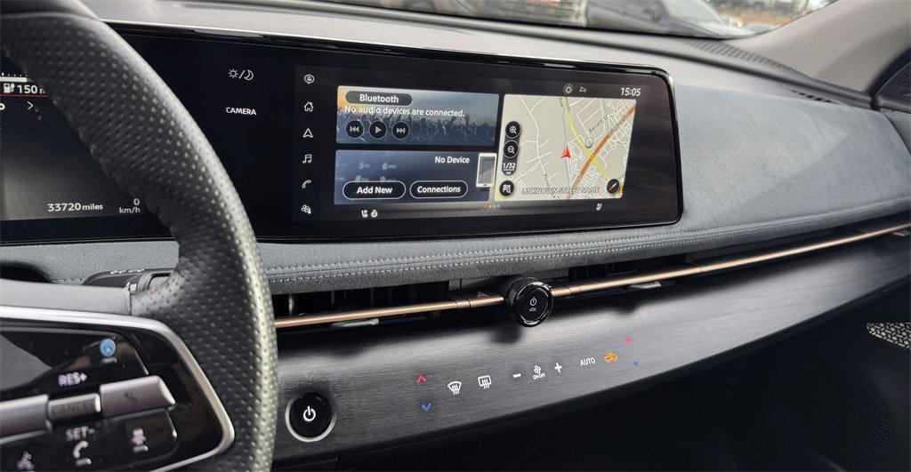 Used 2023 Nissan Ariya image 22