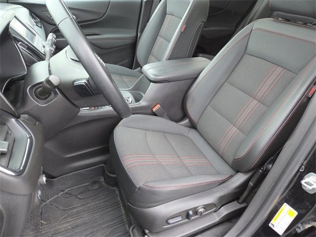 Used 2023 Chevrolet Equinox RS w/ LPO, Floor Liner Package image 33