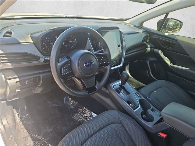 Certified 2024 Subaru Crosstrek 2.0i Premium AWD/4WD image 10