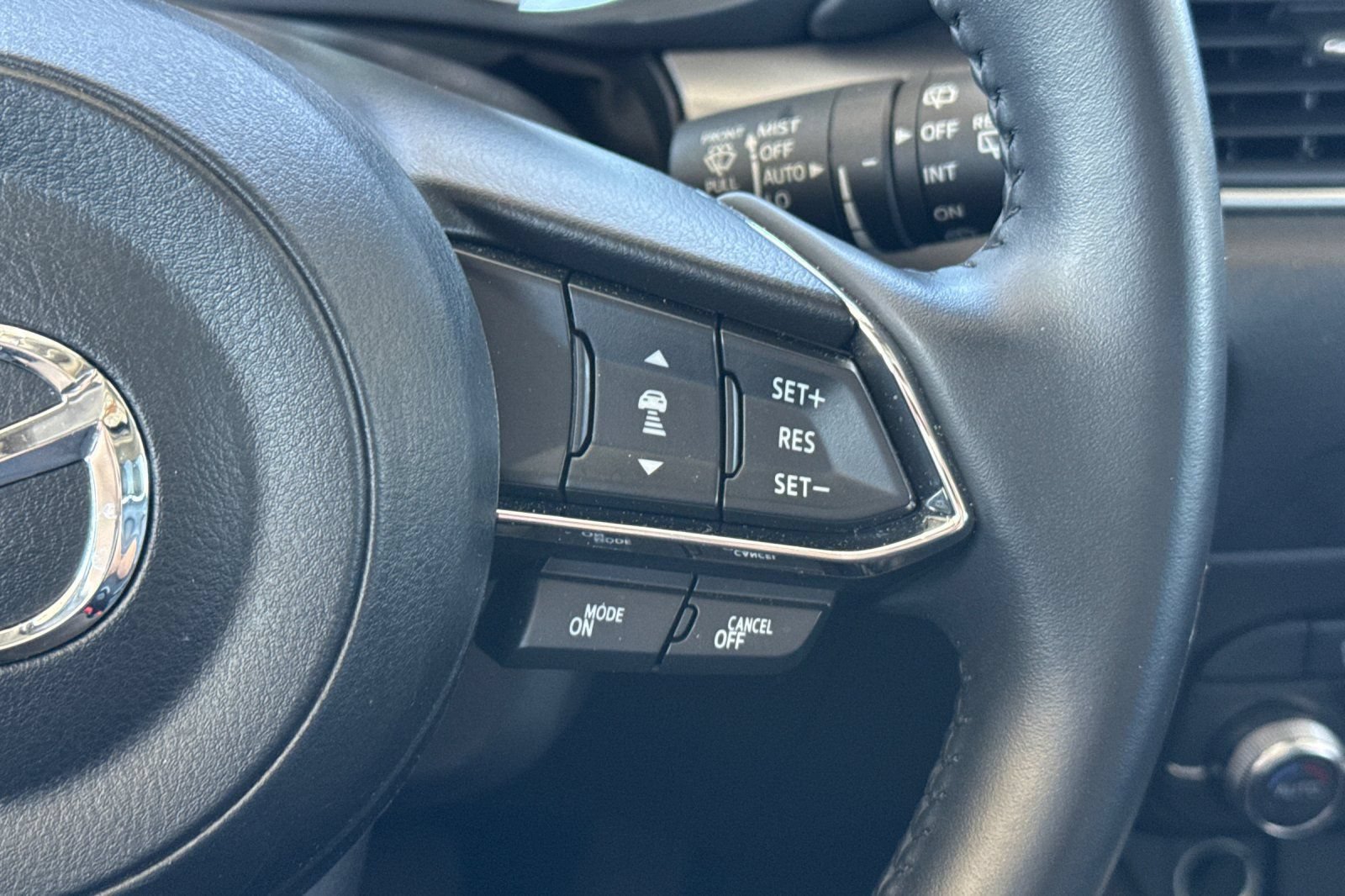 Used 2025 MAZDA CX-5 AWD 2.5 S w/ Preferred Package image 36