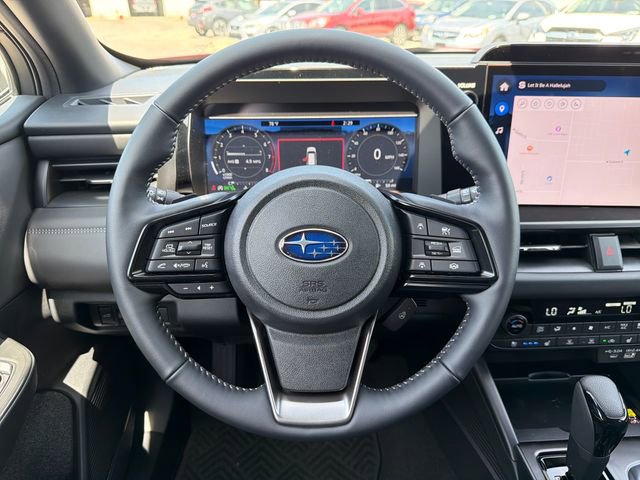 New 2026 Subaru Outback Touring AWD/4WD image 10