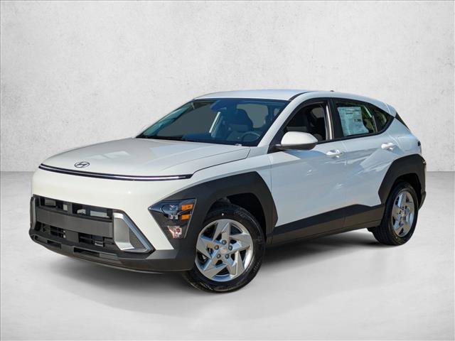 New 2027 Hyundai Kona SE FWD image 3