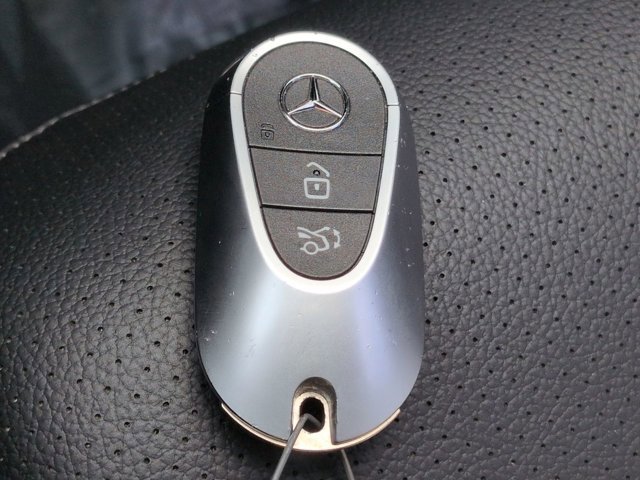 Certified 2023 Mercedes-Benz C 300 Sedan image 28