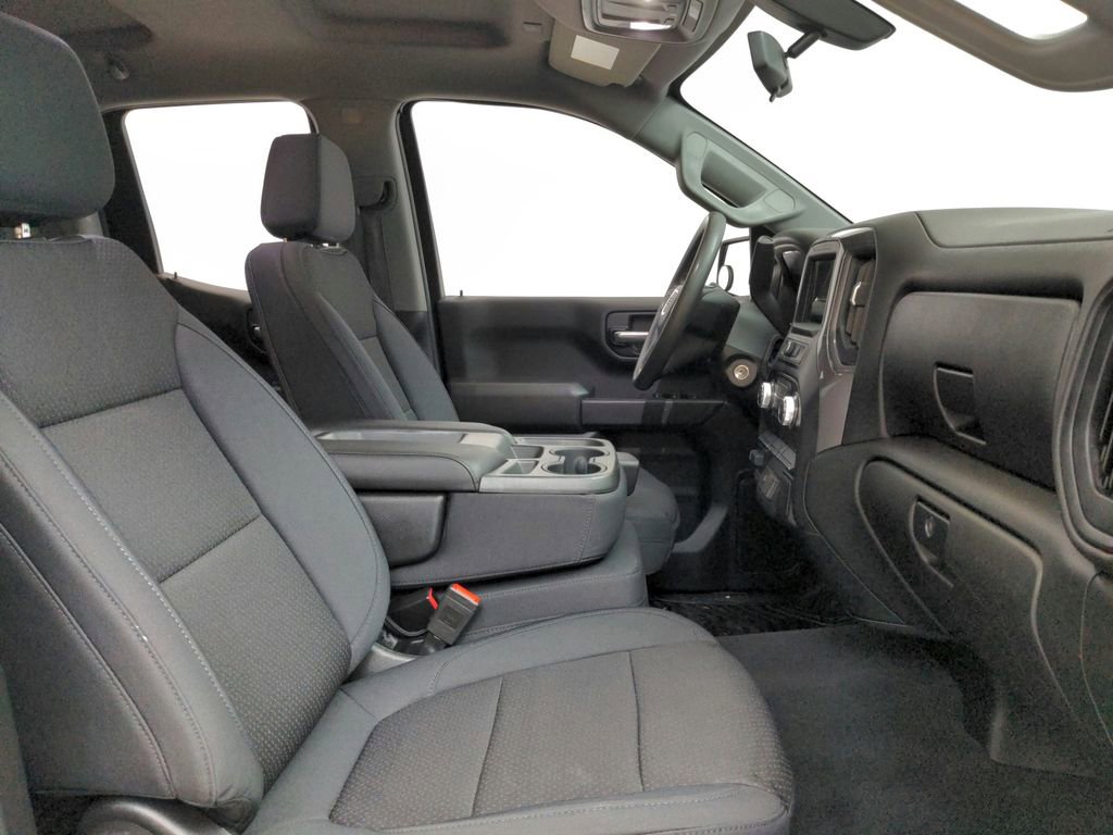 Used 2019 GMC Sierra 1500 4x4 Double Cab w/ Trailering Package image 23
