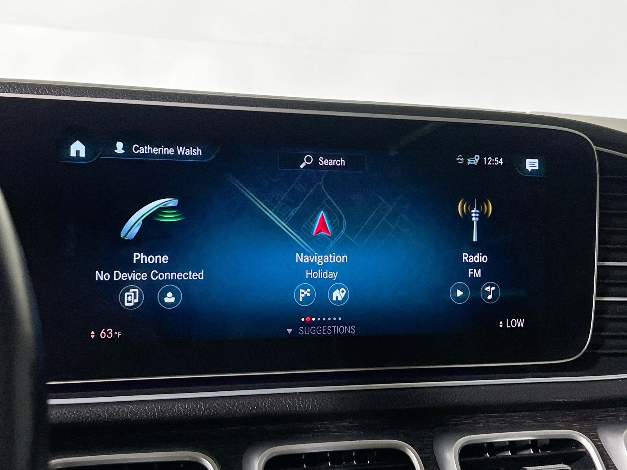 Used 2021 Mercedes-Benz GLE 350 image 27