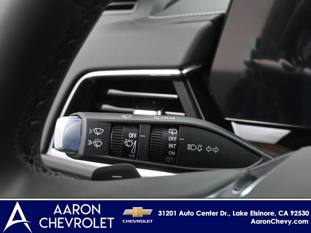 New 2026 Chevrolet Suburban Premier w/ Sun And Tow Package image 14