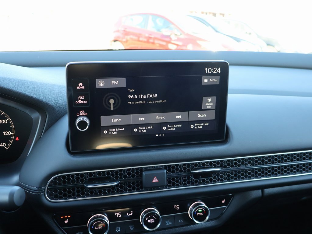 New 2026 Honda HR-V EX-L image 19