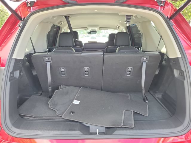 Certified 2024 Honda Pilot EX-L image 9