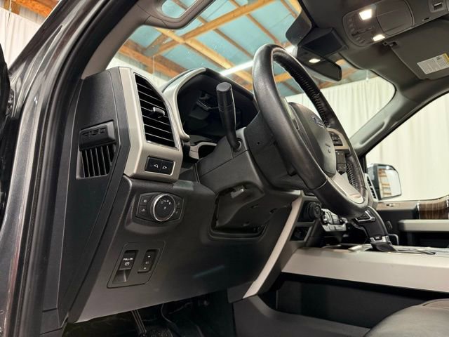 Used 2019 Ford F150 Lariat AWD/4WD image 17