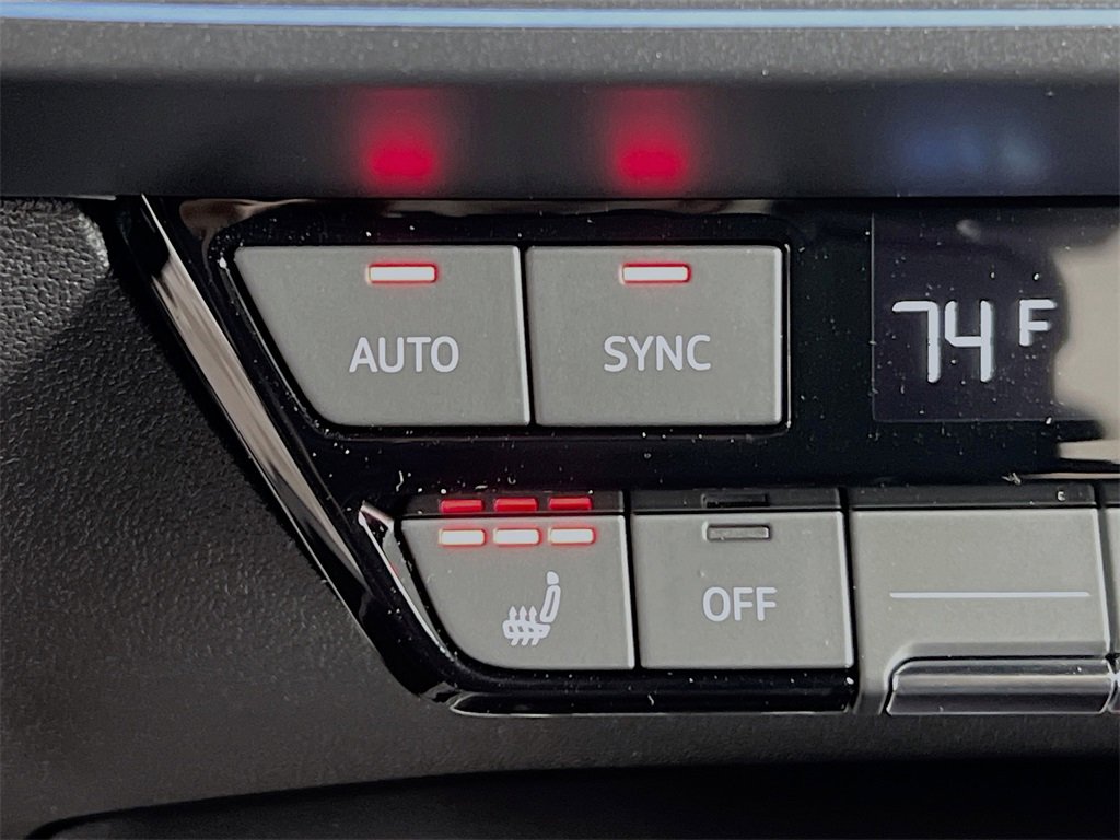 New 2026 Audi A3 2.0T Premium image 20