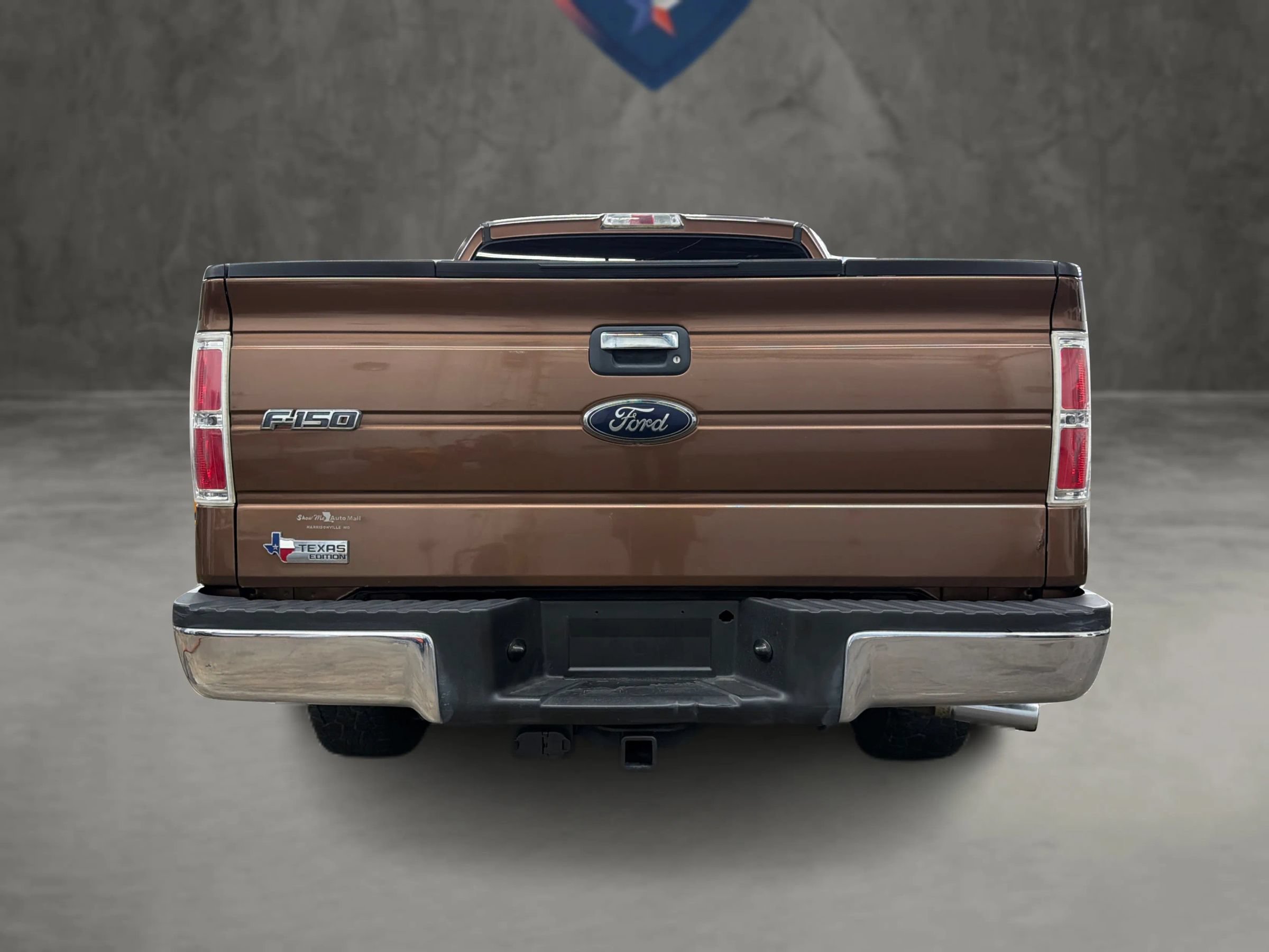 Used 2012 Ford F150 XLT w/ XLT Chrome Pkg RWD image 41
