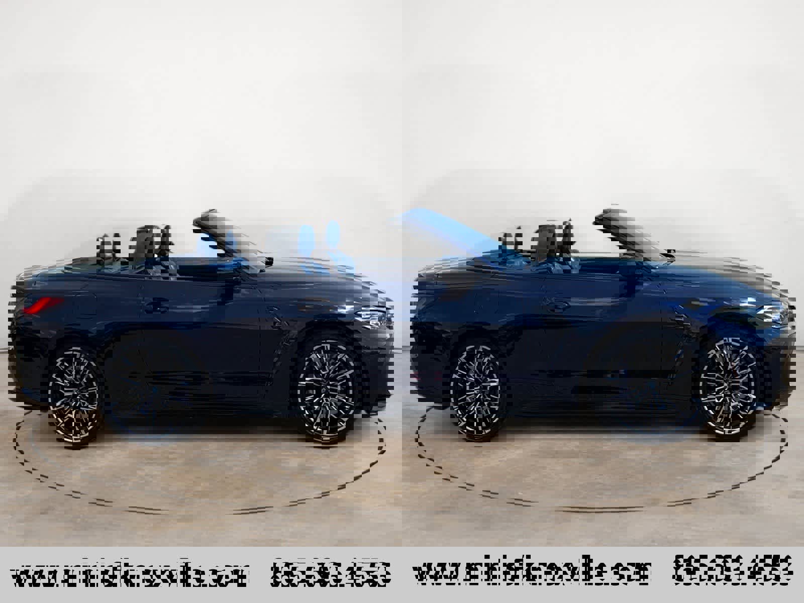 Used 2024 BMW M4 xDrive Competition image 2