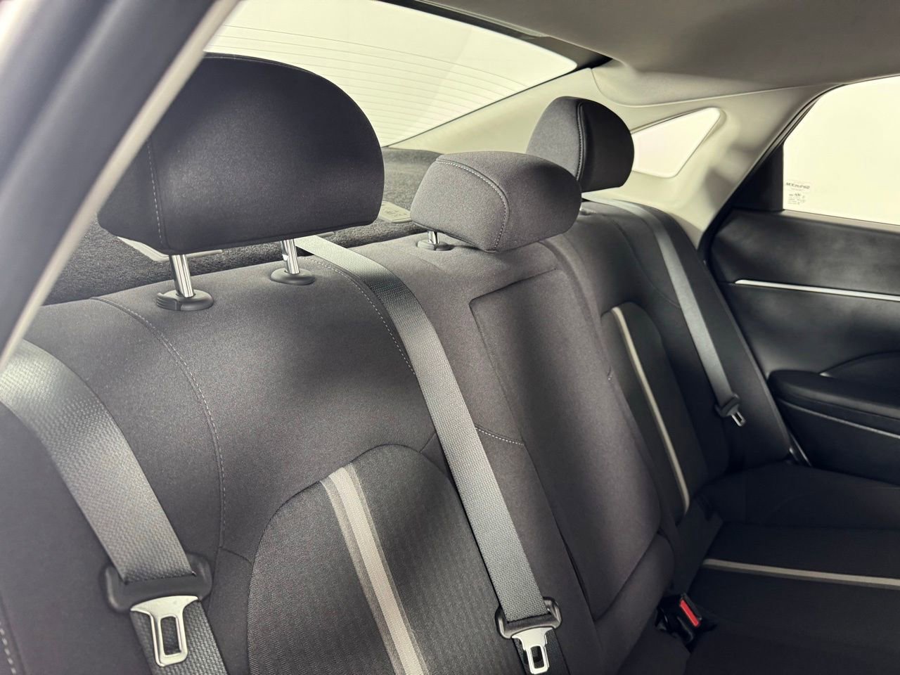 Used 2025 Hyundai Sonata SEL image 25