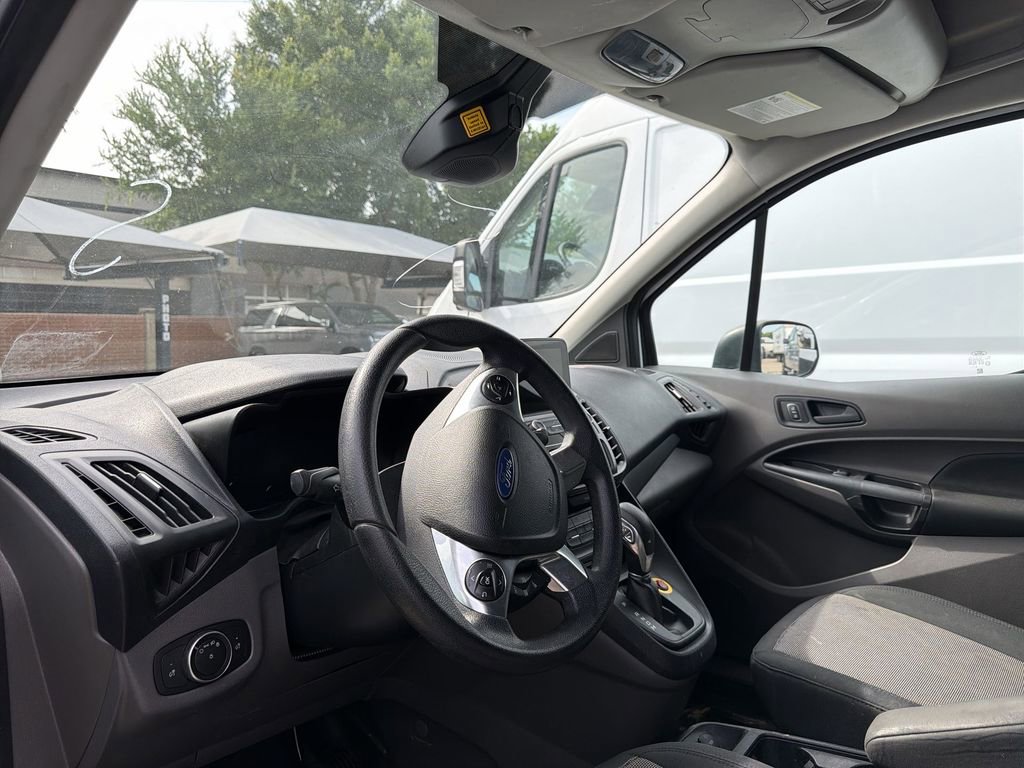 Used 2020 Ford Transit Connect XL FWD image 7