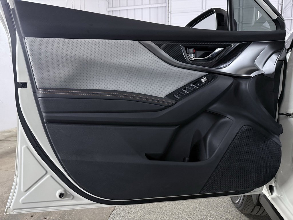 Used 2020 Subaru Crosstrek 2.0i Limited w/ Moonroof Package image 21