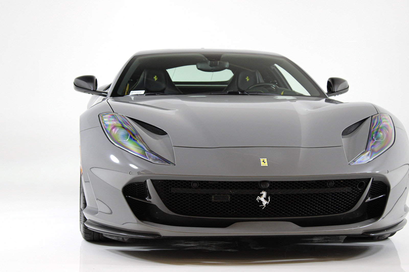 Used 2019 Ferrari 812 Superfast RWD image 13