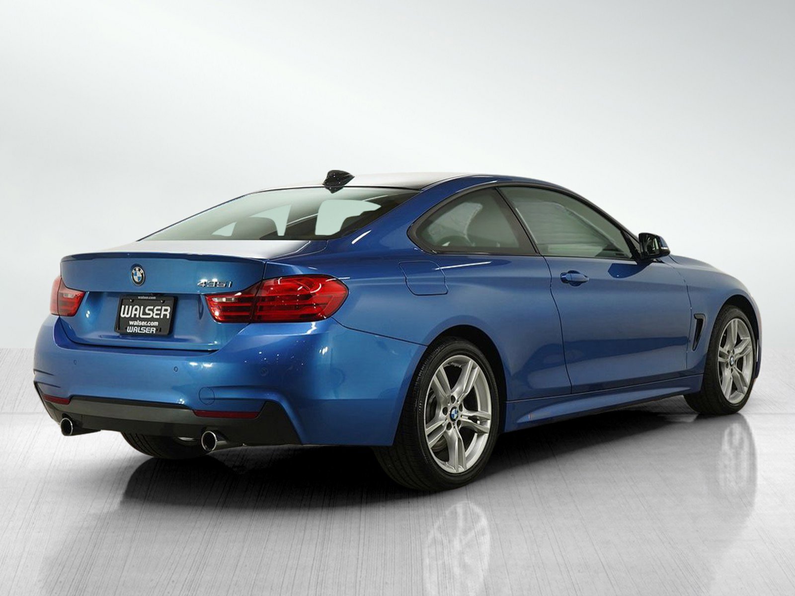 Used 2016 BMW 435i xDrive Coupe image 5