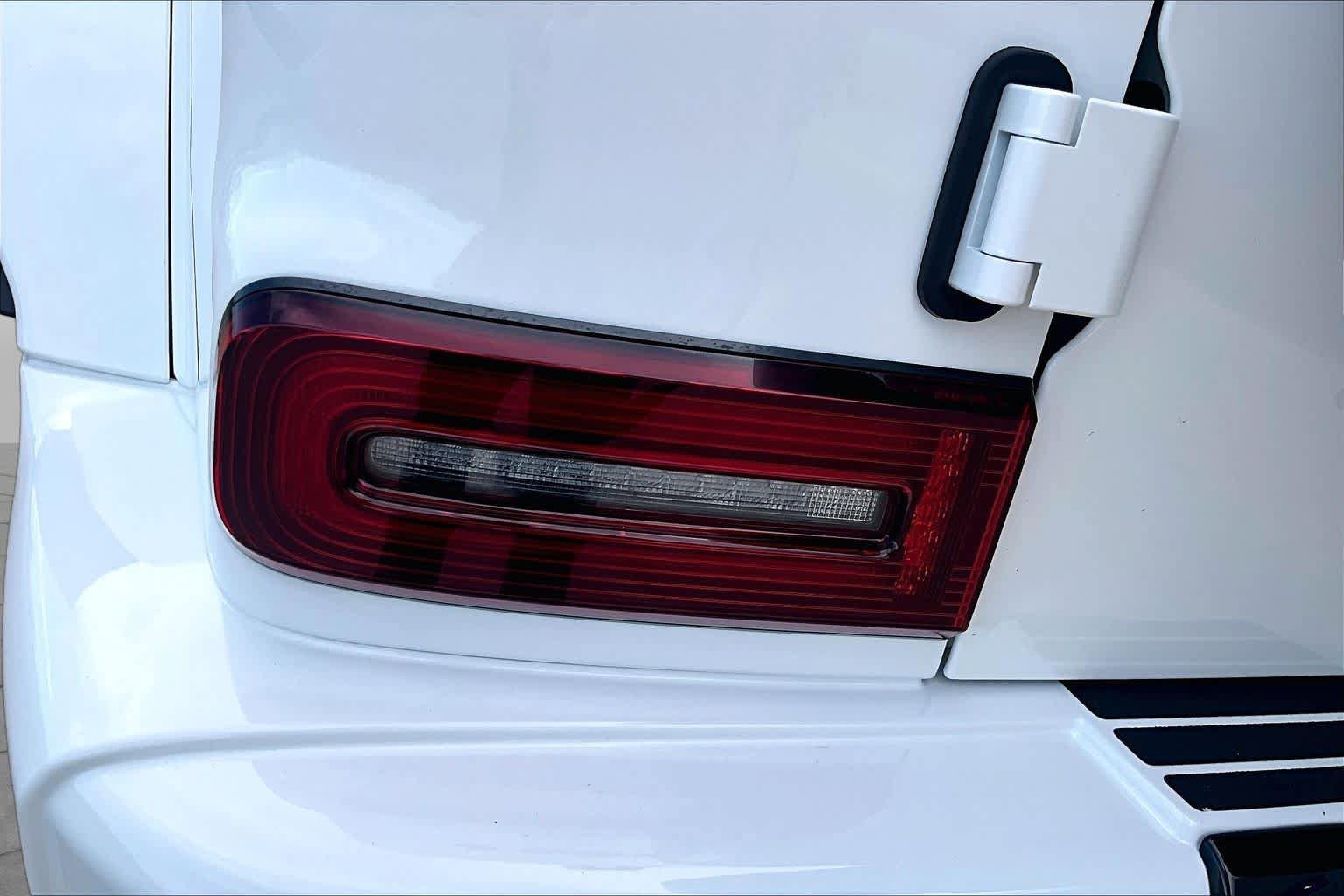 Used 2023 Mercedes-Benz G 550 image 25