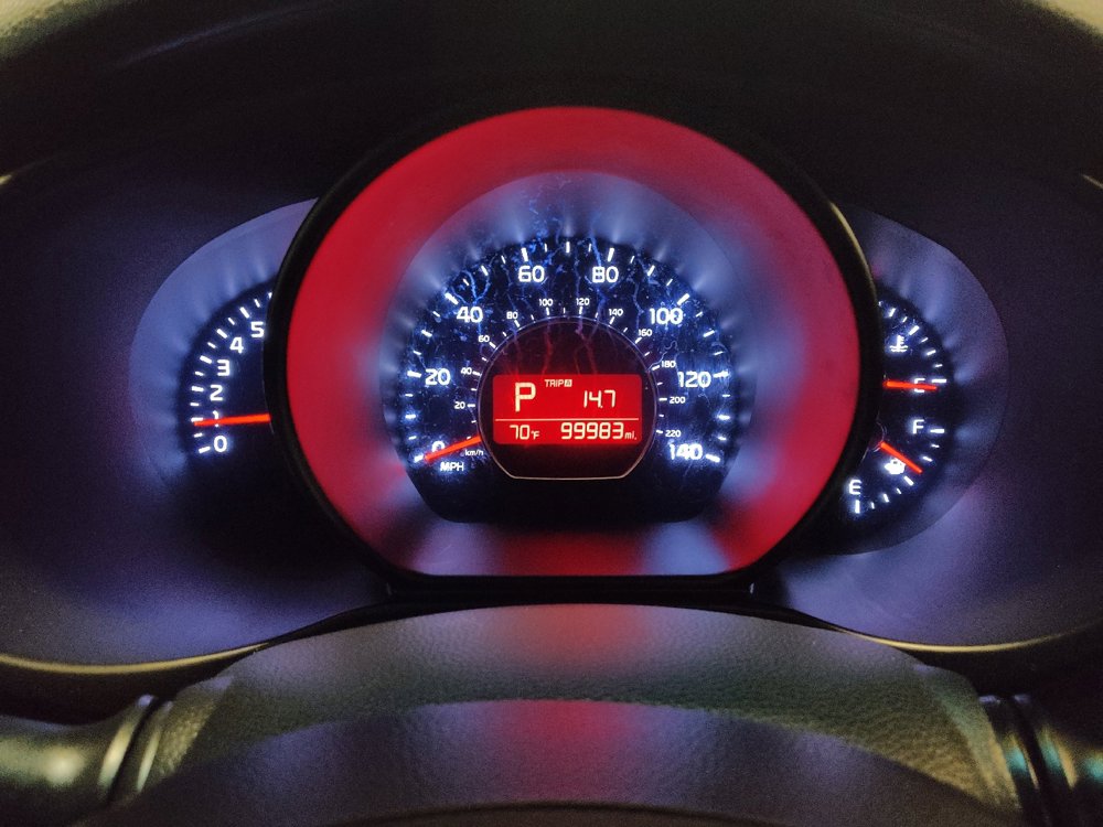 Used 2016 Kia Soul w/ Convenience Package image 23