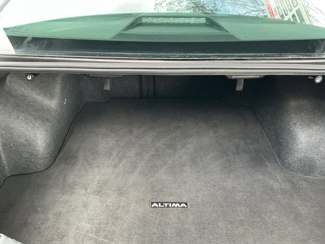 Used 2021 Nissan Altima 2.5 S image 20