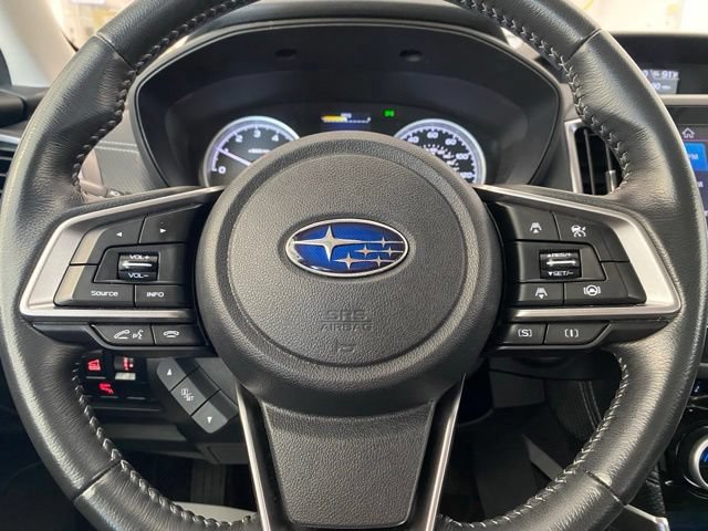 Used 2020 Subaru Forester Limited AWD/4WD image 15