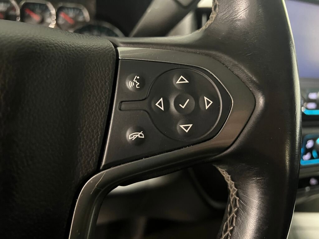 Used 2018 Chevrolet Silverado 1500 LT w/ All Star Edition image 7