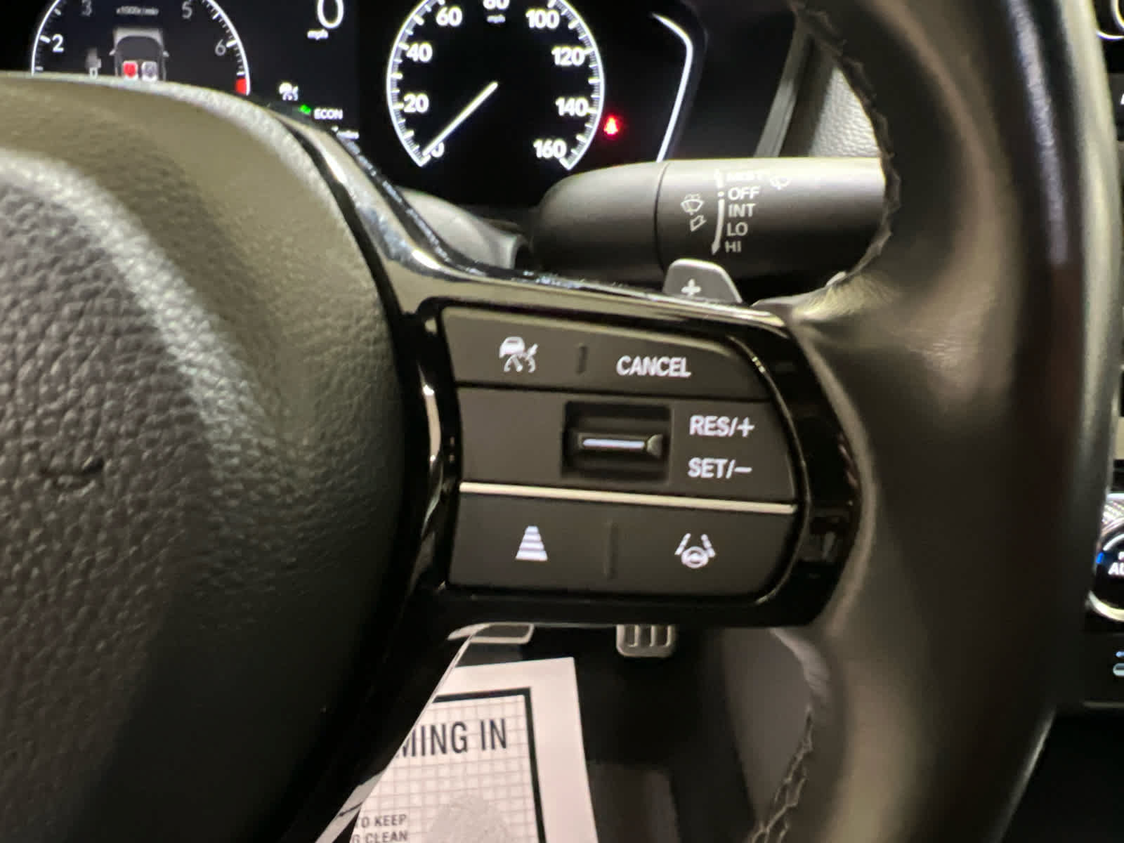 Used 2025 Honda Civic Sport image 17