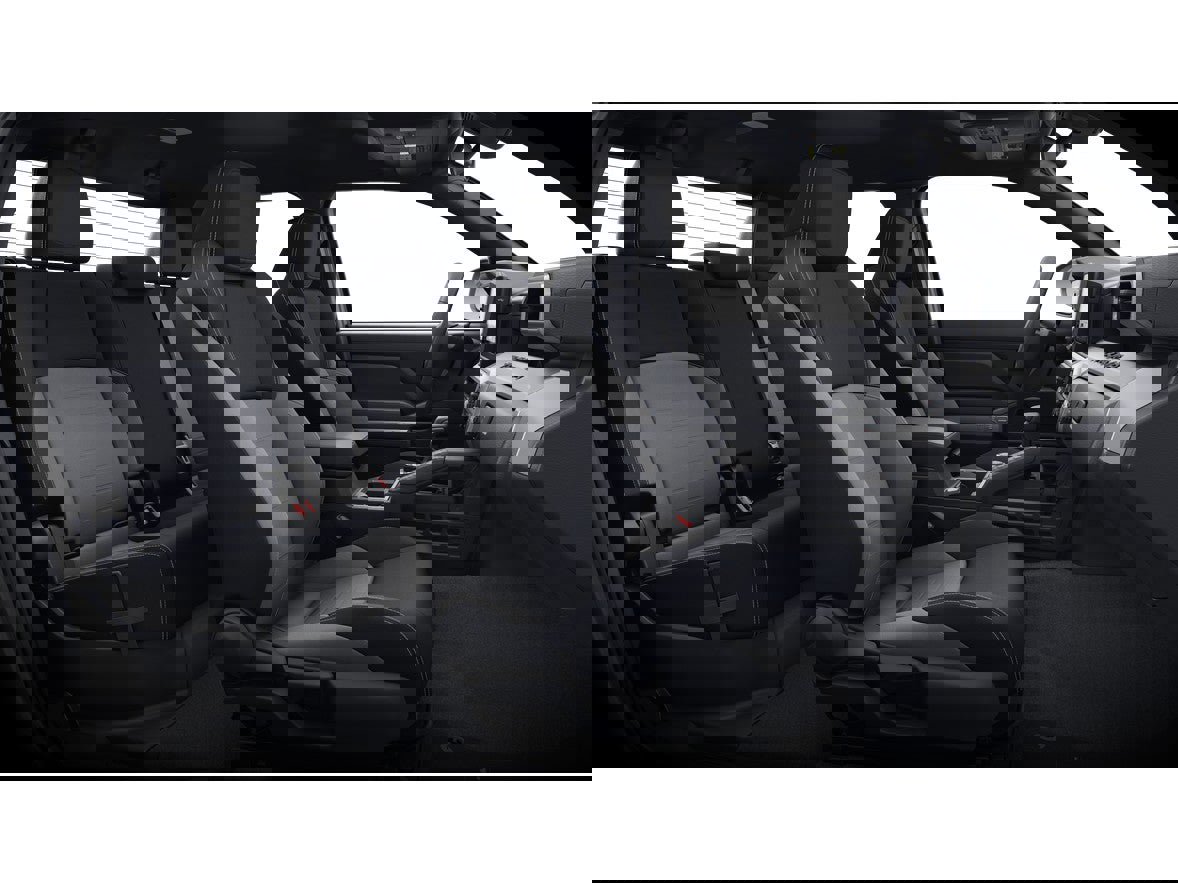 New 2026 Toyota Tacoma TRD Sport image 40