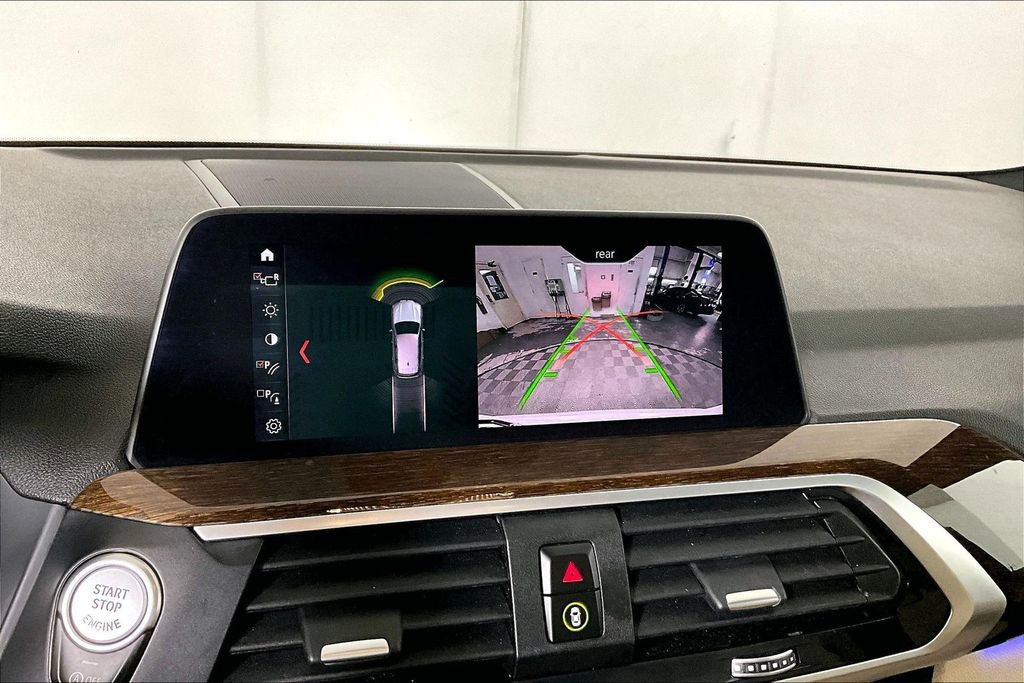 Used 2021 BMW X3 sDrive30i w/ Convenience Package image 21