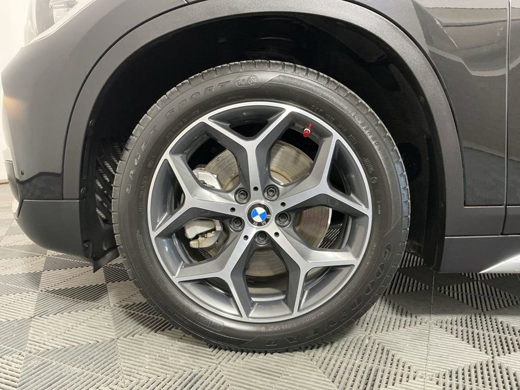 Used 2018 BMW X1 sDrive28i image 33