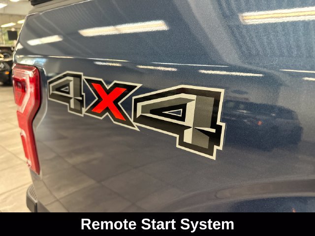 Used 2019 Ford F150 XLT w/ Equipment Group 302A Luxury AWD/4WD image 11