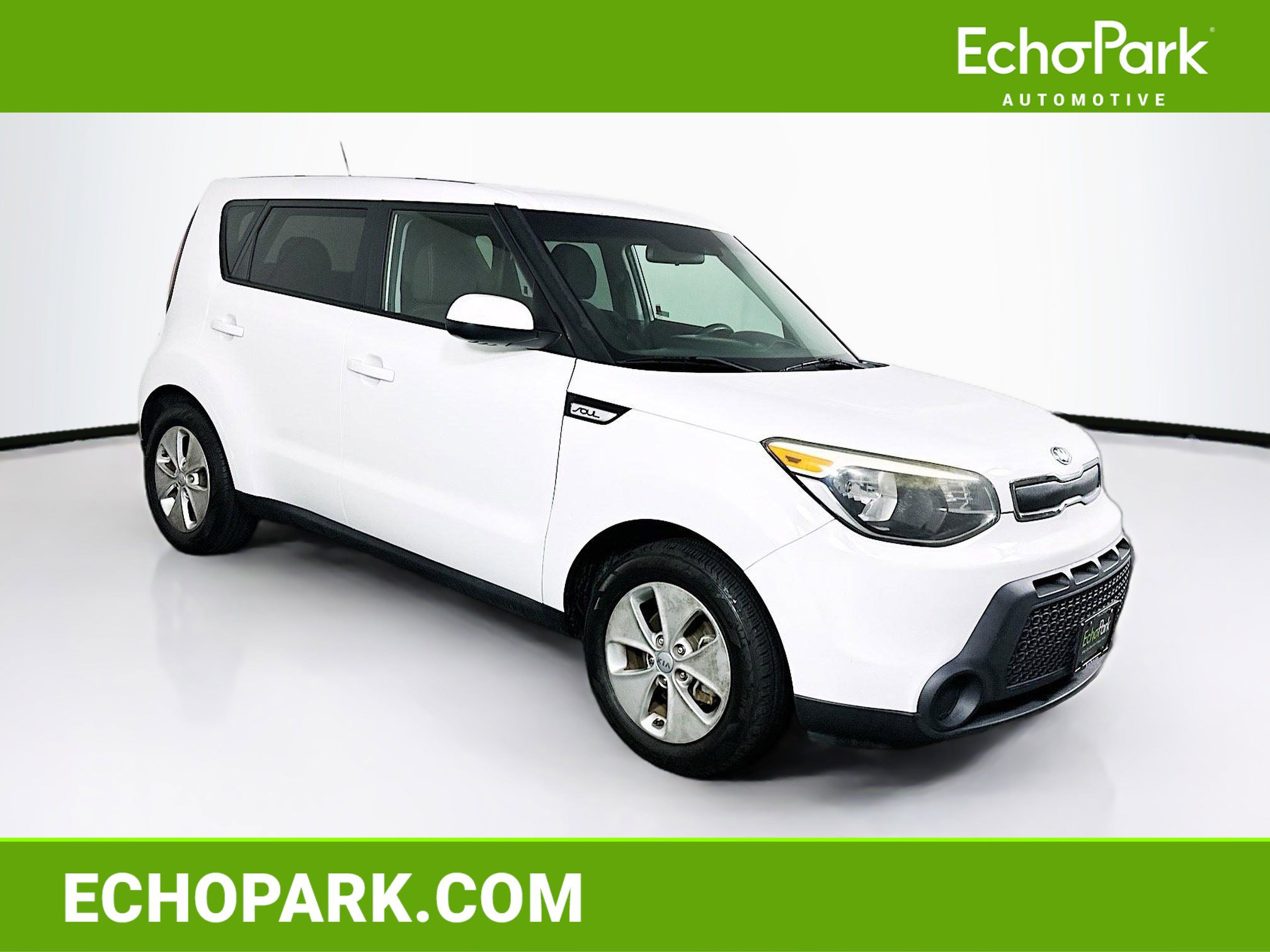 Used 2016 Kia Soul image 1