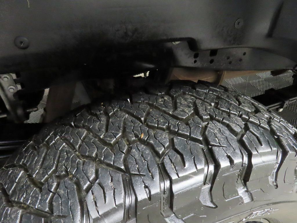 Used 2024 Ford F250 XLT w/ XLT Premium Package image 41