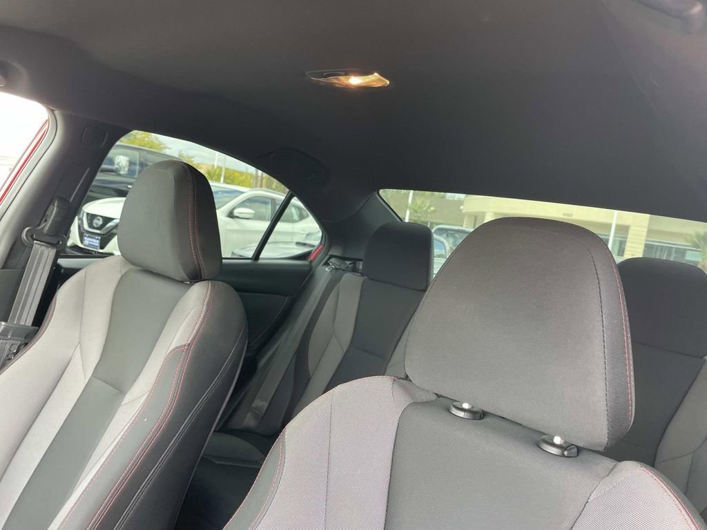 Used 2022 Subaru WRX AWD/4WD image 22
