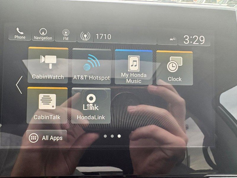 Used 2023 Honda Odyssey Elite image 31