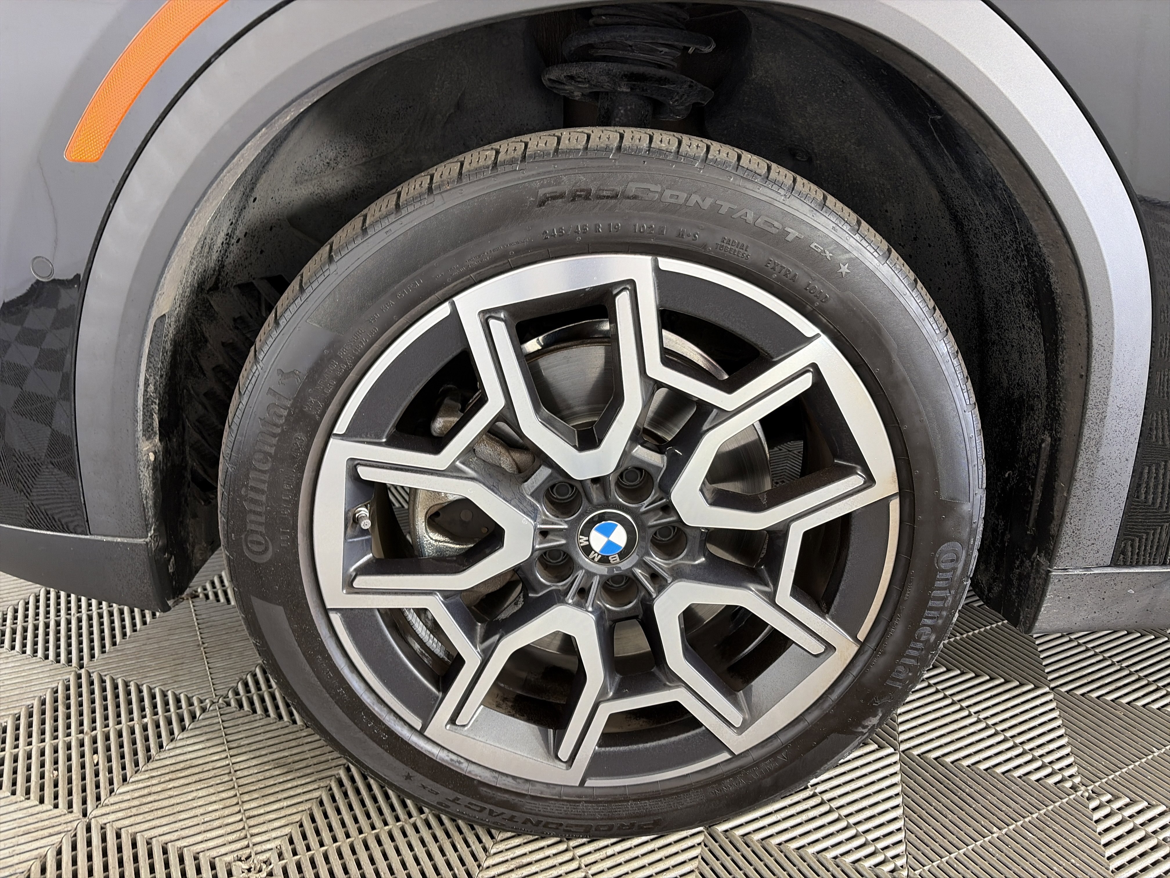 Used 2024 BMW X2 xDrive28i w/ Convenience Package image 13