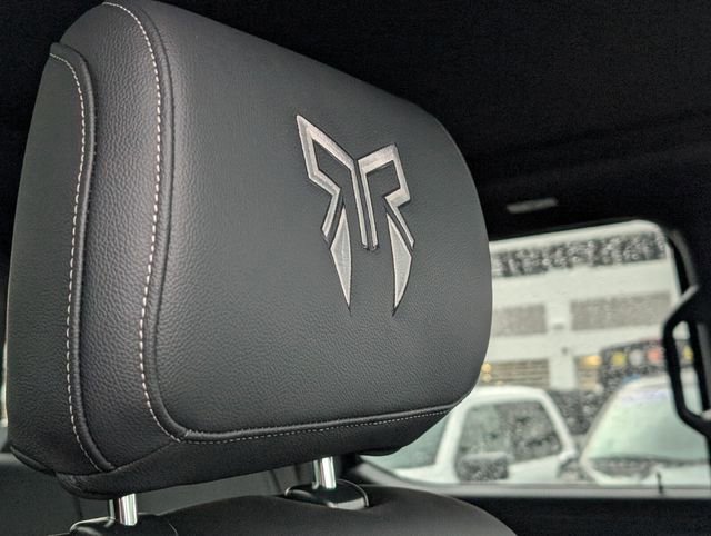 Used 2025 Ford F150 XLT w/ Equipment Group 303A High image 19