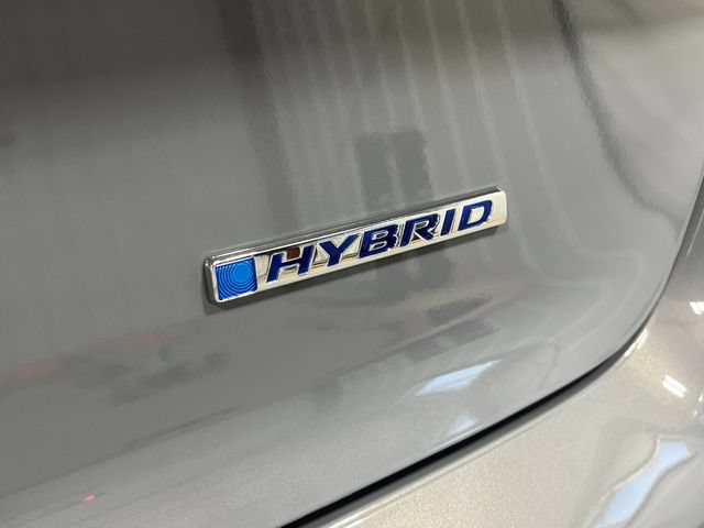 New 2026 Honda Accord EX-L image 10