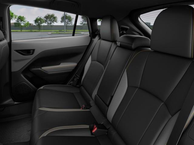 New 2026 Subaru Crosstrek 2.5i Wilderness image 16