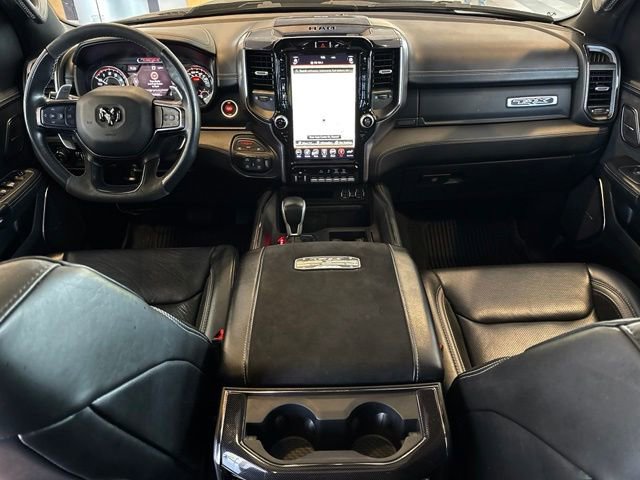 Used 2021 RAM 1500 TRX w/ TRX Level 2 Equipment Group AWD/4WD image 40