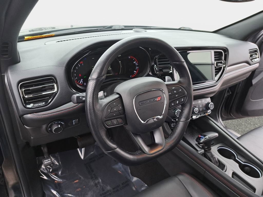 Certified 2025 Dodge Durango GT image 22
